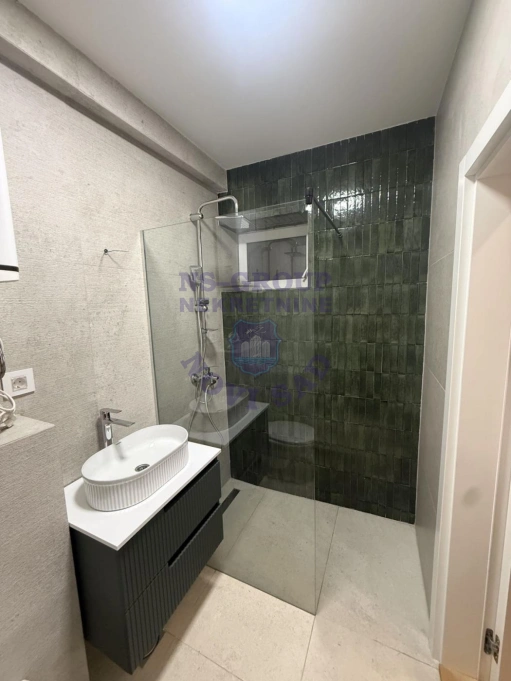 Stan na prodaju Novi Sad 27m2, 577355