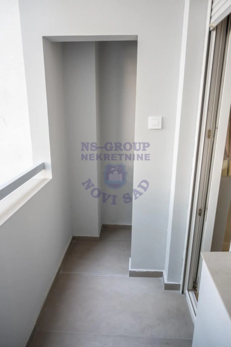 Stan na prodaju Novi Sad 27m2, 577355