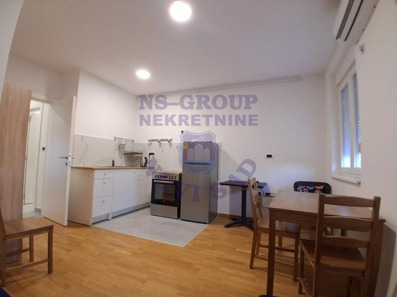 Stan na prodaju Novi Sad 50m2, 577425