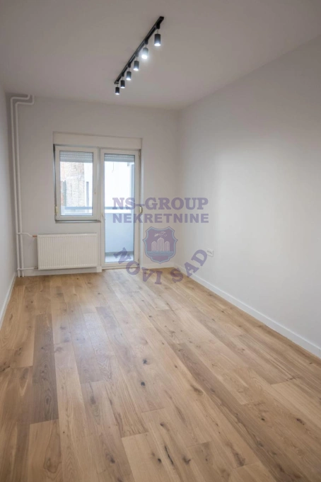 Stan na prodaju Novi Sad 27m2, 577355