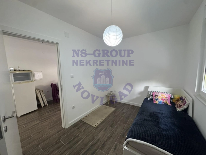 Stan na prodaju Novi Sad 48m2, 577432
