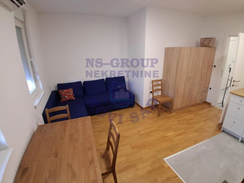 Stan na prodaju Novi Sad 50m2, 577425