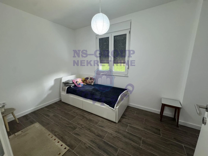 Stan na prodaju Novi Sad 48m2, 577432