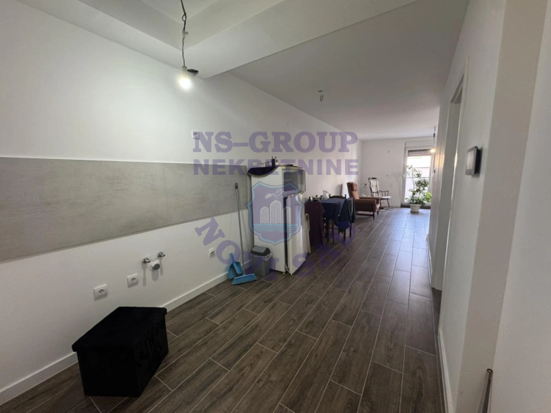 Stan na prodaju Novi Sad 48m2, 577432