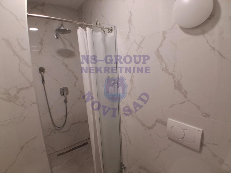 Stan na prodaju Novi Sad 50m2, 577425