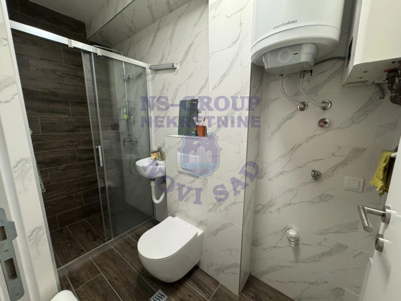 Stan na prodaju Novi Sad 48m2, 577432