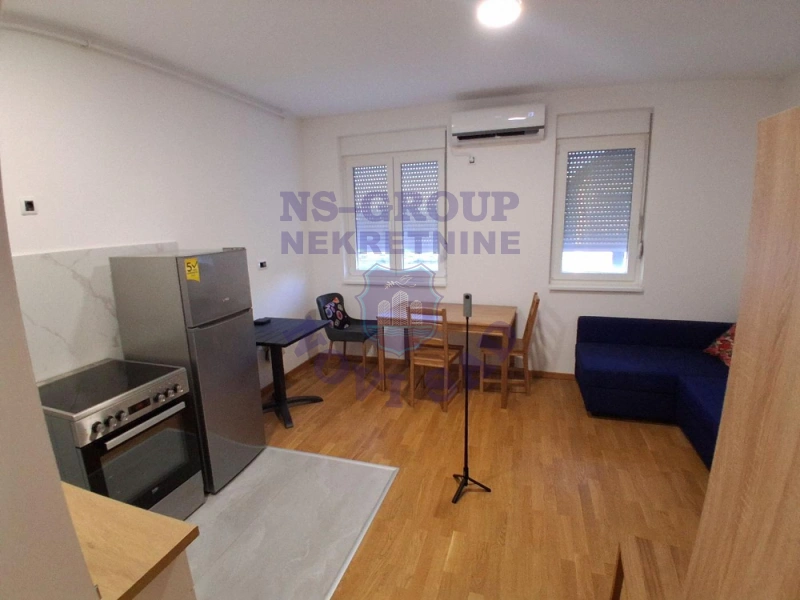 Stan na prodaju Novi Sad 50m2, 577425