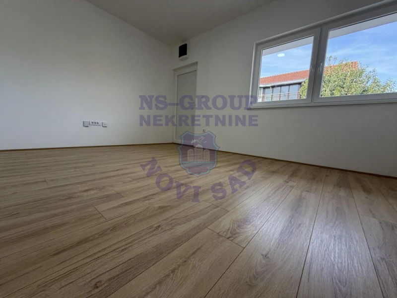 Stan na prodaju Novi Sad 27m2, 577394