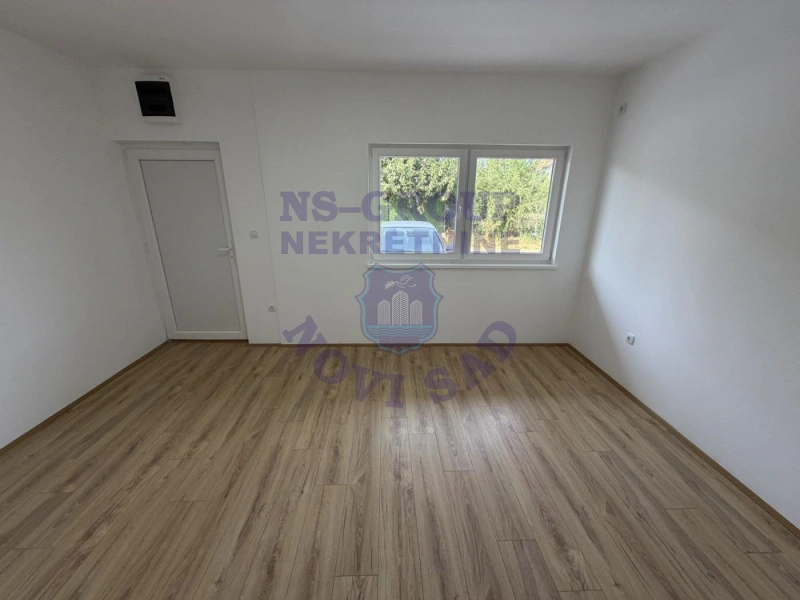 Stan na prodaju Novi Sad 27m2, 577394