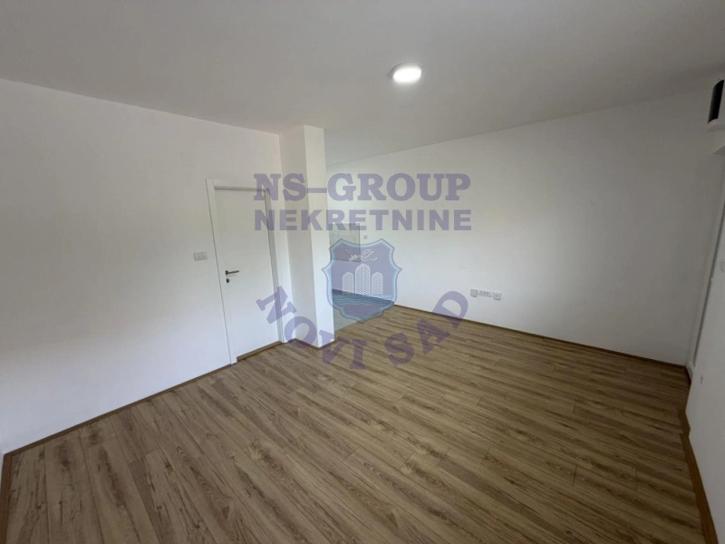 Stan na prodaju Novi Sad 27m2, 577394