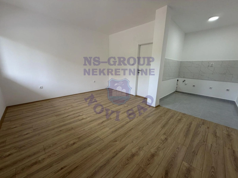 Stan na prodaju Novi Sad 27m2, 577394