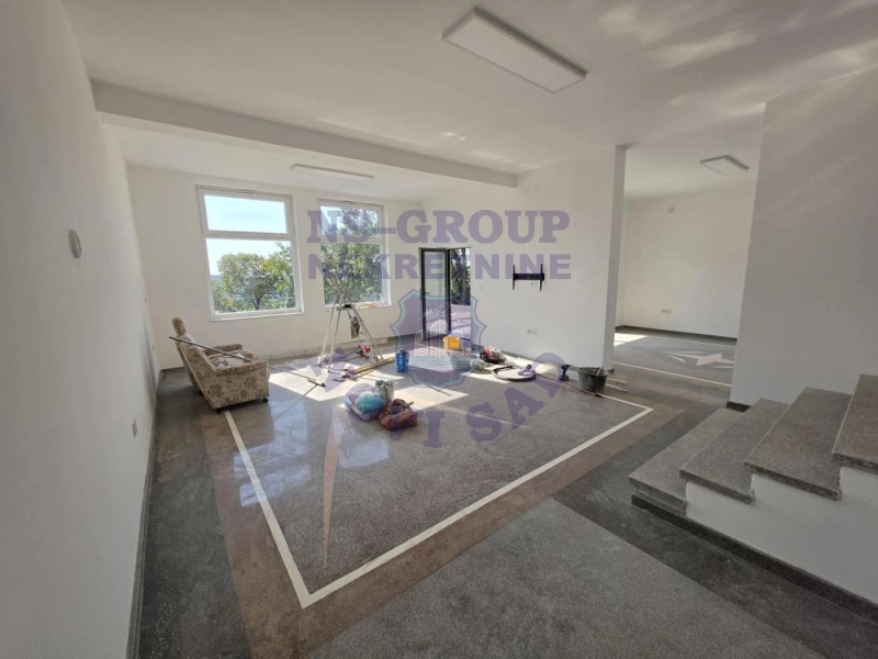Kuća na prodaju Sremska Kamenica 550m2, 577428