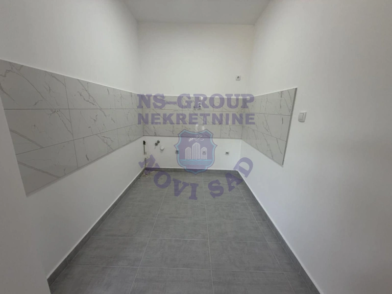 Stan na prodaju Novi Sad 27m2, 577394