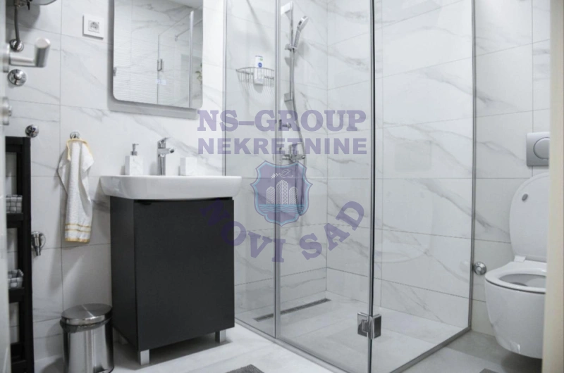 Stan na prodaju Novi Sad 37m2, 577429