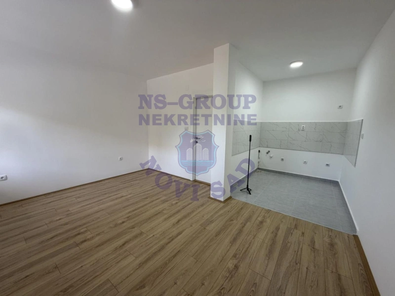 Stan na prodaju Novi Sad 27m2, 577394