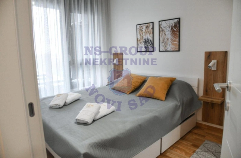 Stan na prodaju Novi Sad 37m2, 577429