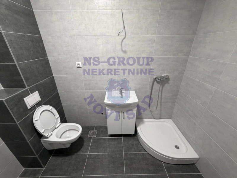 Stan na prodaju Novi Sad 27m2, 577394