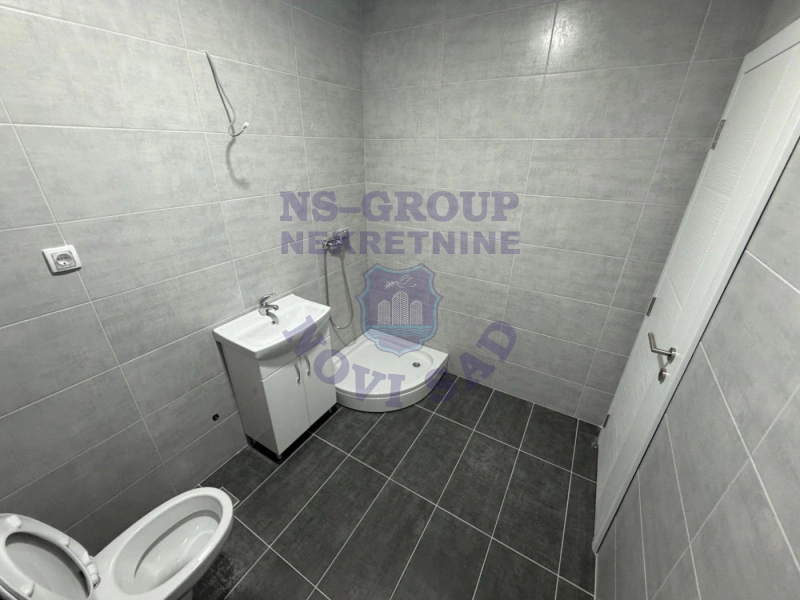 Stan na prodaju Novi Sad 27m2, 577394