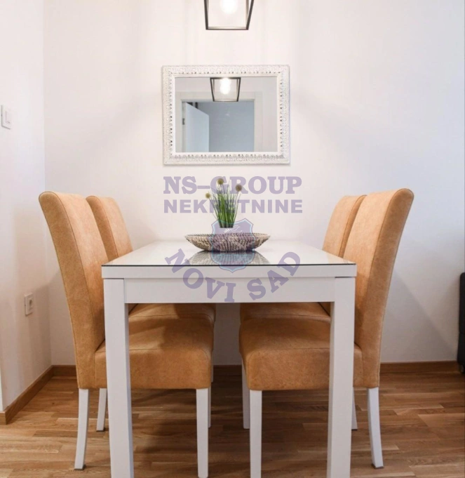 Stan na prodaju Novi Sad 37m2, 577429