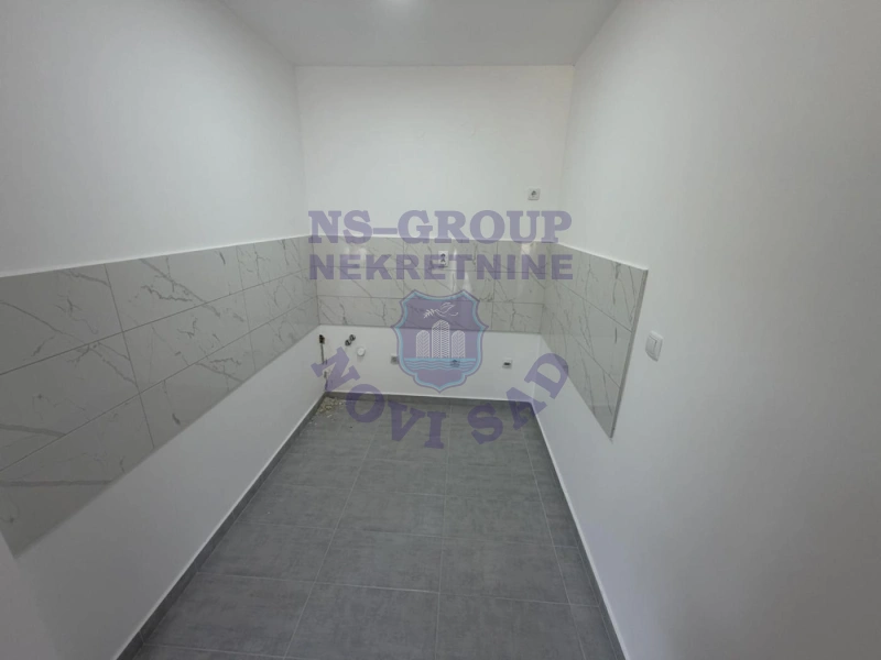 Stan na prodaju Novi Sad 27m2, 577394
