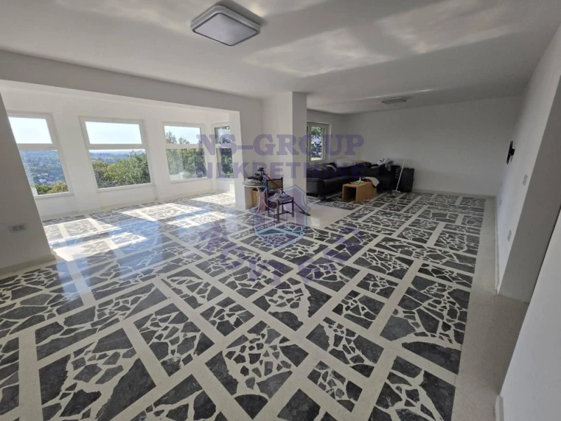 Kuća na prodaju Sremska Kamenica 550m2, 577428