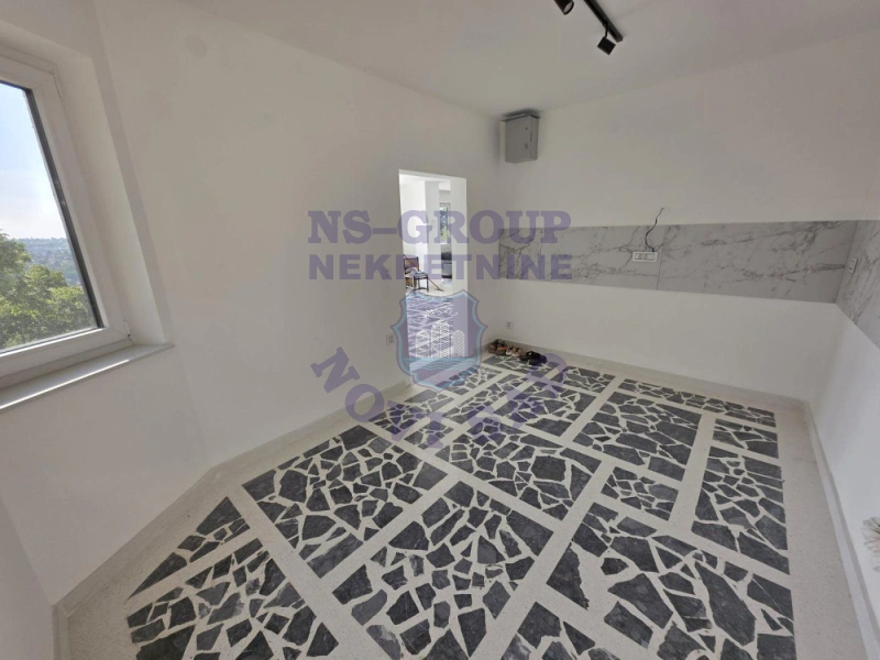 Kuća na prodaju Sremska Kamenica 550m2, 577428