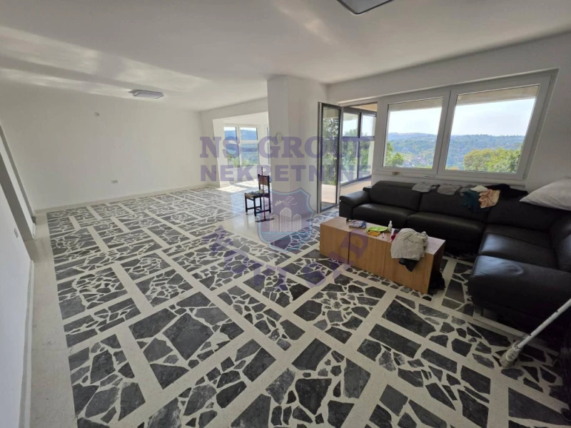 Kuća na prodaju Sremska Kamenica 550m2, 577428