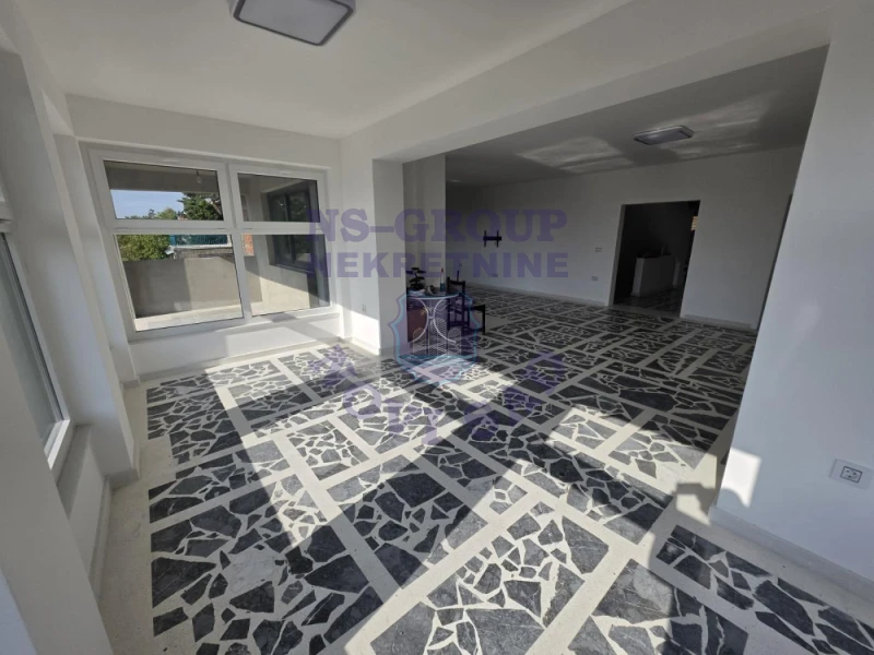 Kuća na prodaju Sremska Kamenica 550m2, 577428