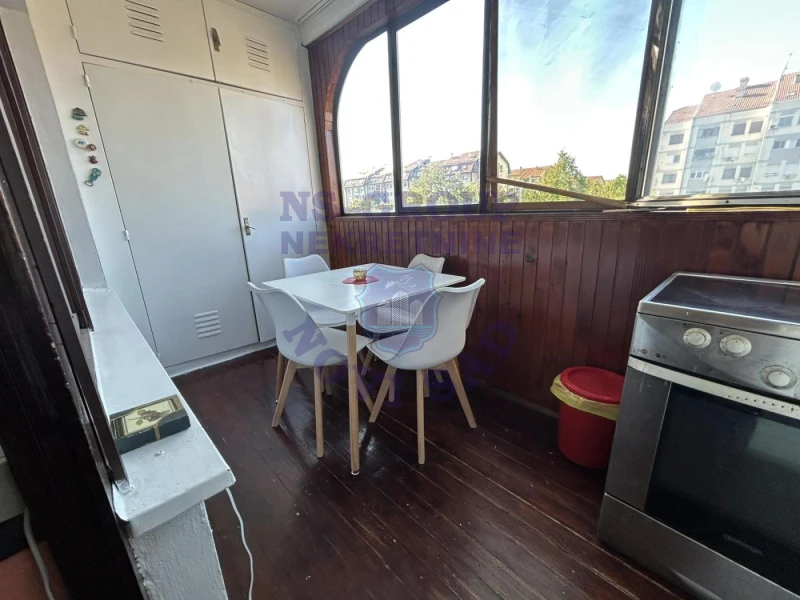 Stan na prodaju Novi Sad 83m2, 577374