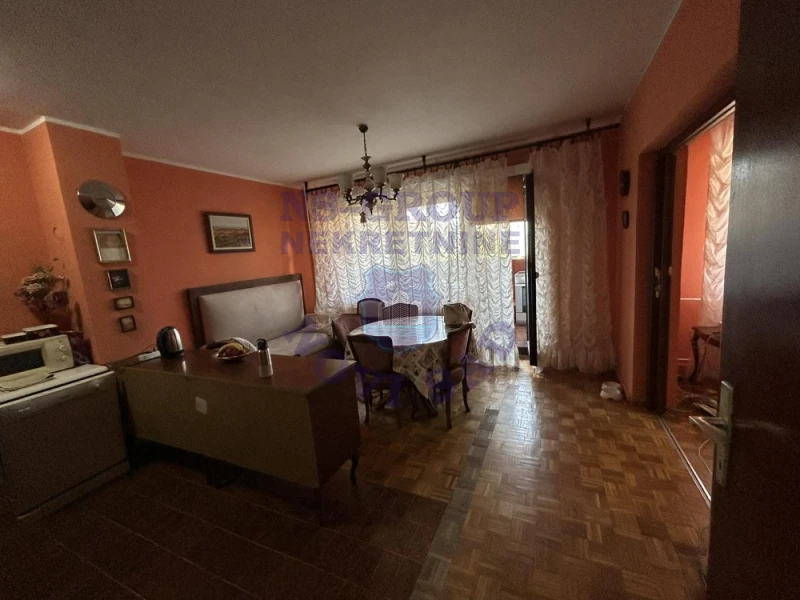 Stan na prodaju Novi Sad 83m2, 577374