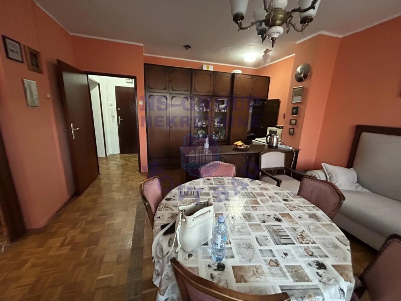 Stan na prodaju Novi Sad 83m2, 577374