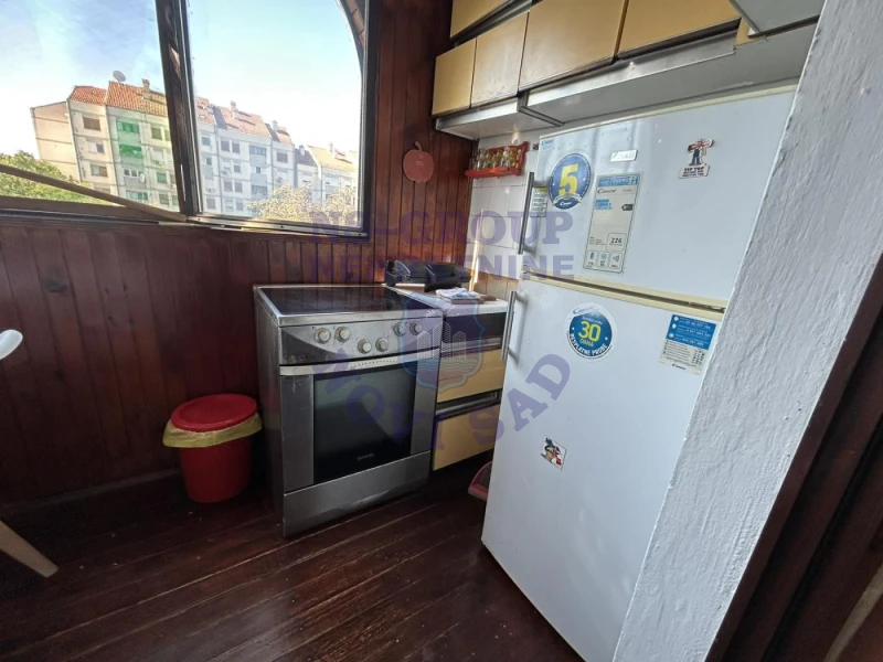 Stan na prodaju Novi Sad 83m2, 577374