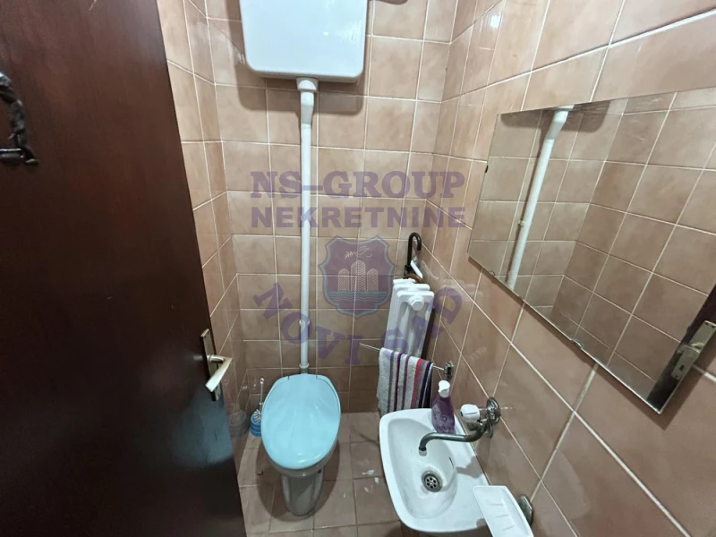 Stan na prodaju Novi Sad 83m2, 577374