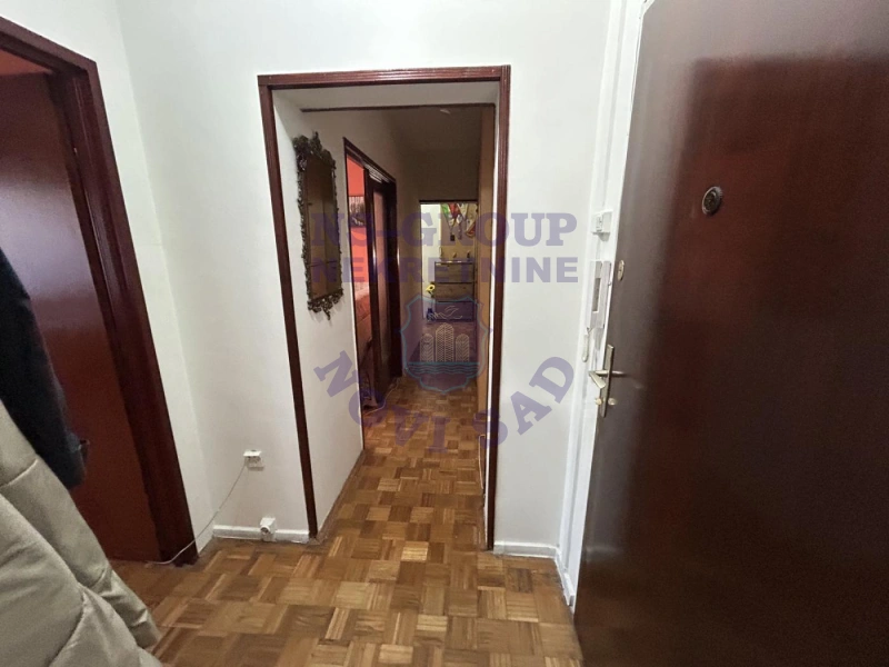 Stan na prodaju Novi Sad 83m2, 577374