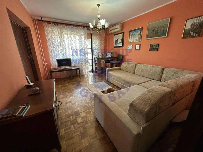 stan na prodaju Novi Sad, 83m2 577374