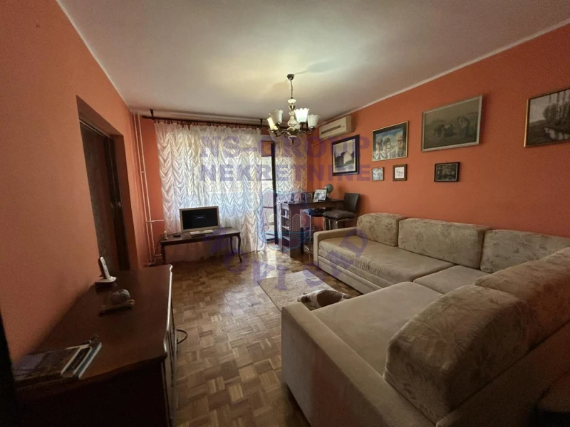 Stan na prodaju Novi Sad 83m2, 577374