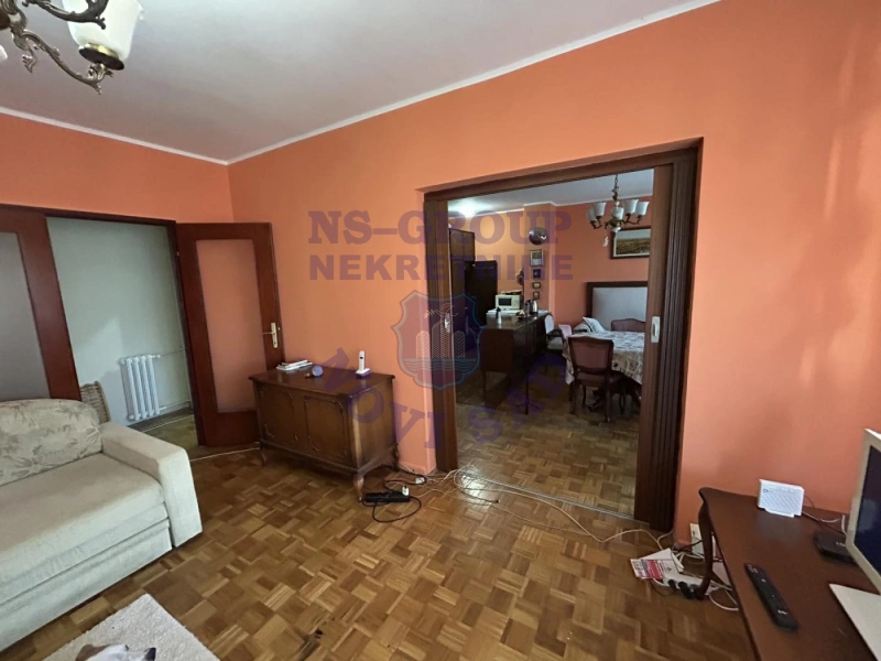 Stan na prodaju Novi Sad 83m2, 577374