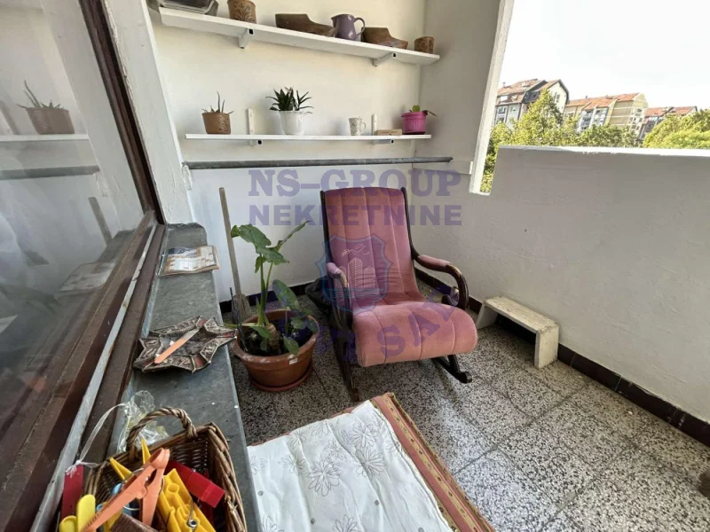 Stan na prodaju Novi Sad 83m2, 577374