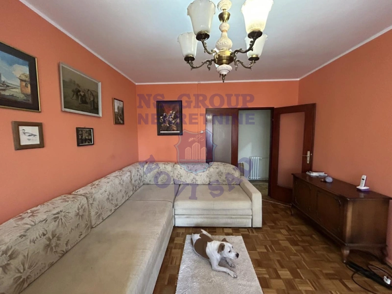 Stan na prodaju Novi Sad 83m2, 577374