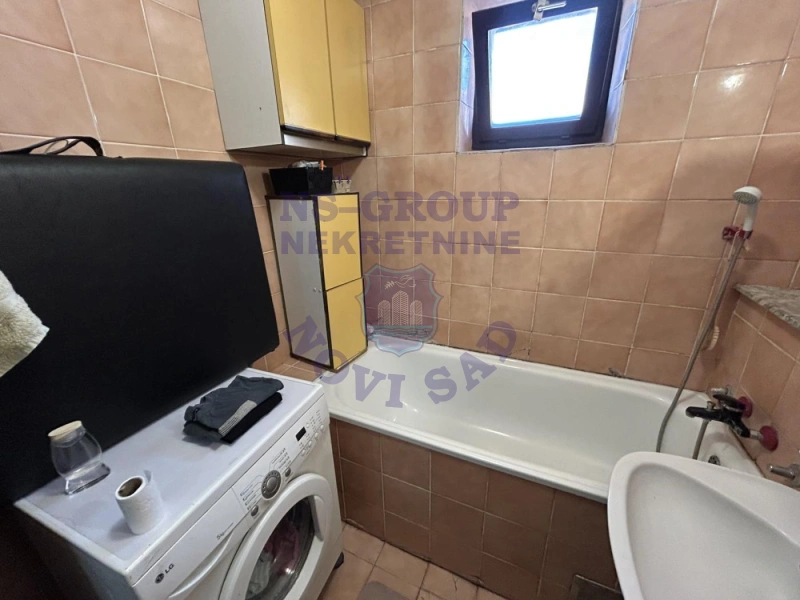 Stan na prodaju Novi Sad 83m2, 577374