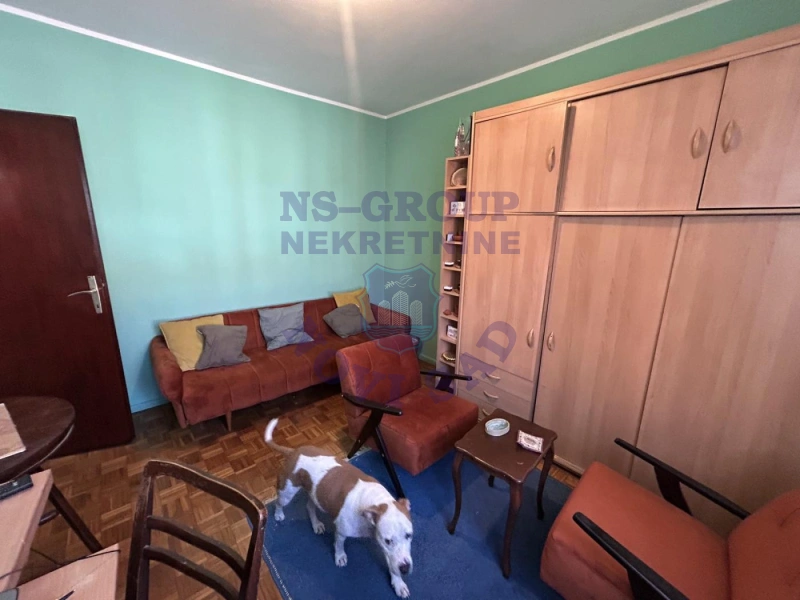 Stan na prodaju Novi Sad 83m2, 577374