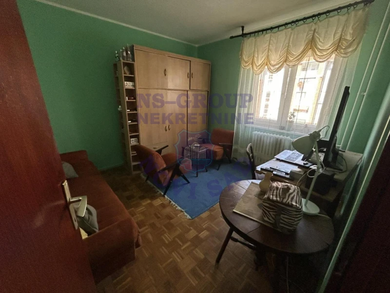 Stan na prodaju Novi Sad 83m2, 577374