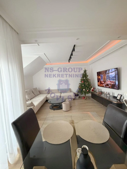stan na prodaju Novi Sad 68m2 577398