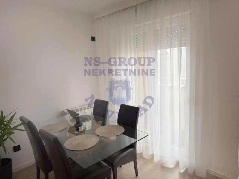 stan na prodaju Novi Sad 68m2 577398