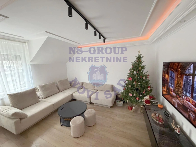 stan na prodaju Novi Sad 68m2 577398