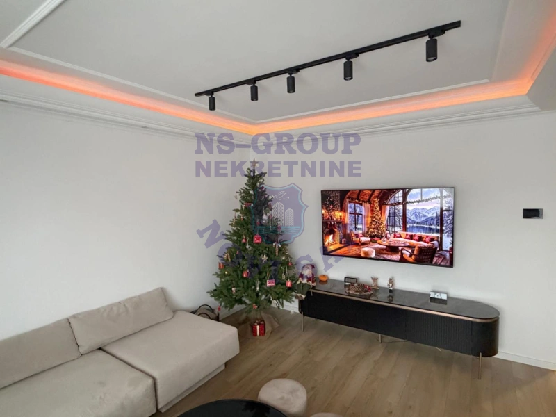 stan na prodaju Novi Sad 68m2 577398