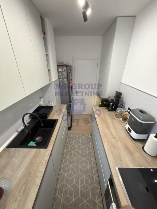 stan na prodaju Novi Sad 68m2 577398