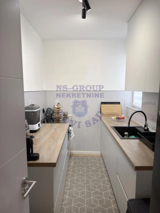 stan na prodaju Novi Sad 68m2 577398