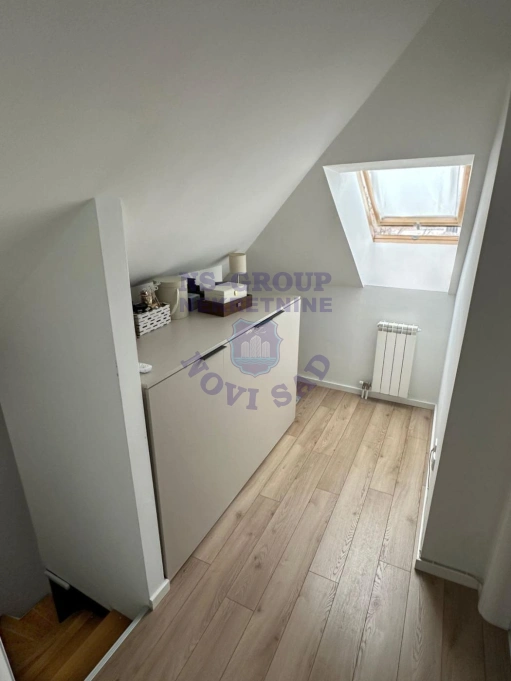 stan na prodaju Novi Sad 68m2 577398