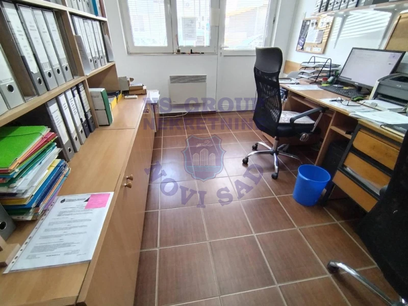 Stan na prodaju Novi Sad 47m2, 577383